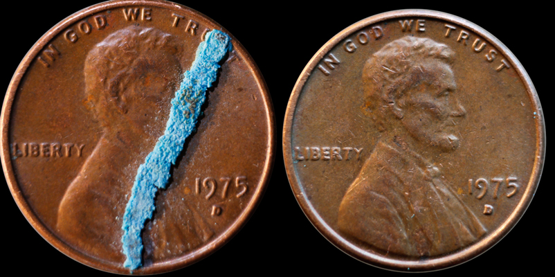 1975-D-LMC-Unusually-Well-Defined-Oxidation-Damage